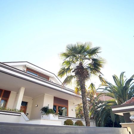 بيسكارا Borea Luxury B&B المظهر الخارجي الصورة