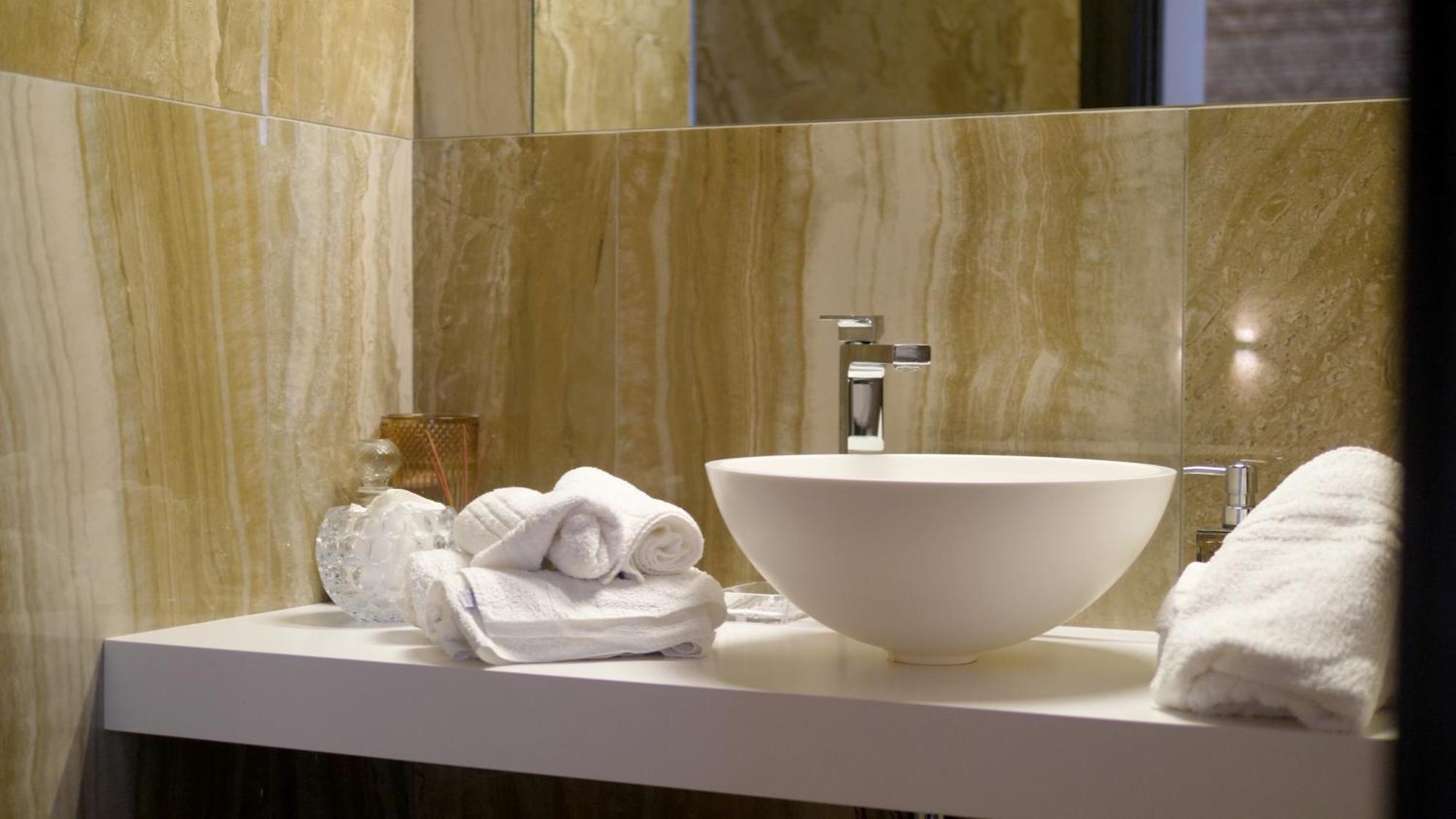 بيسكارا Borea Luxury B&B المظهر الخارجي الصورة