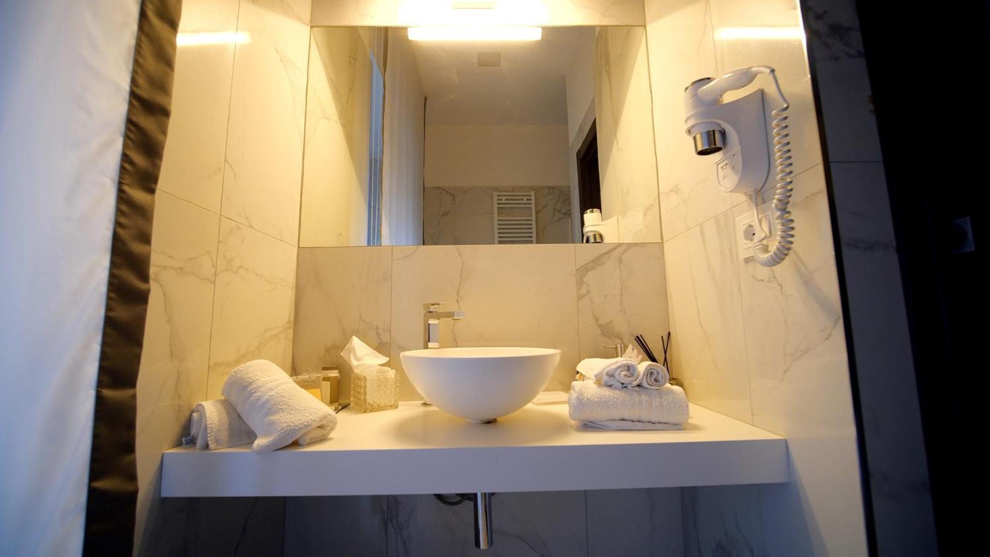 بيسكارا Borea Luxury B&B المظهر الخارجي الصورة