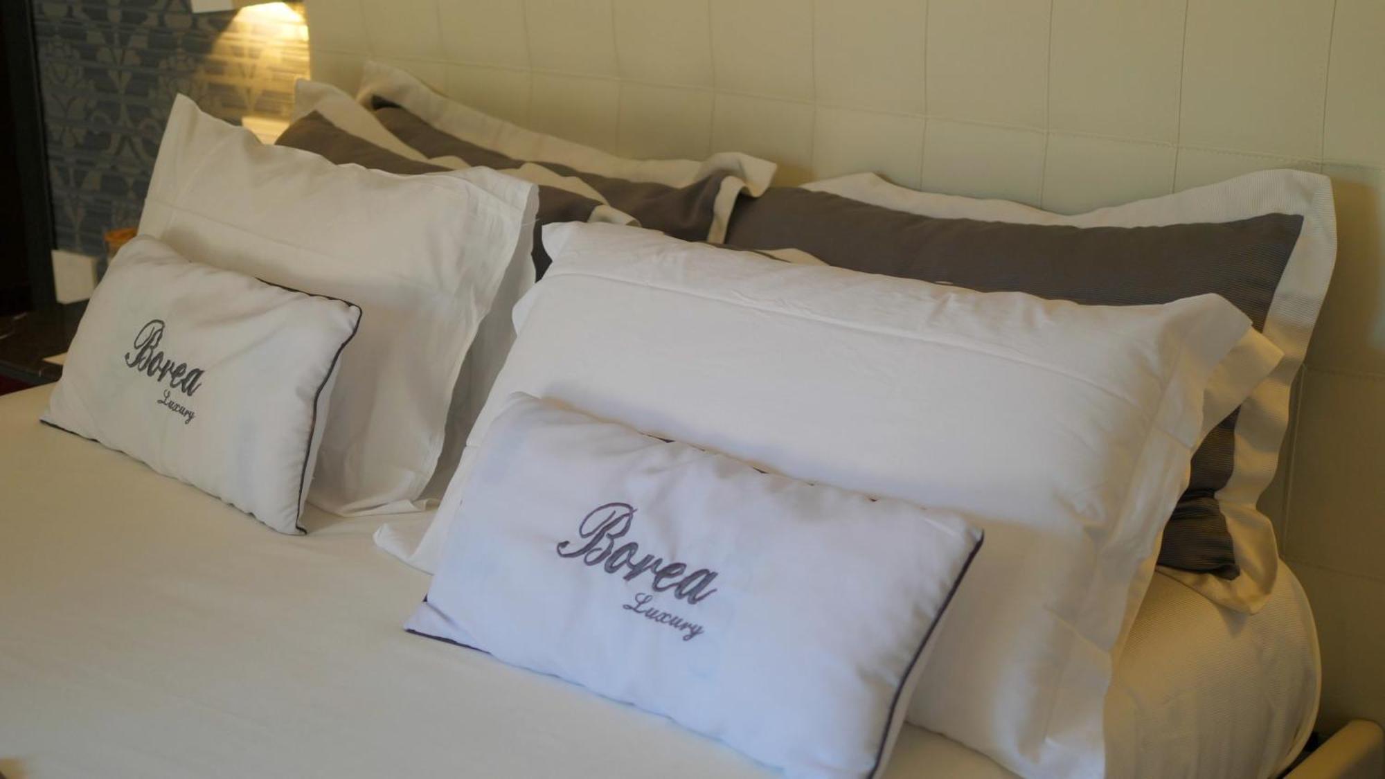 بيسكارا Borea Luxury B&B المظهر الخارجي الصورة