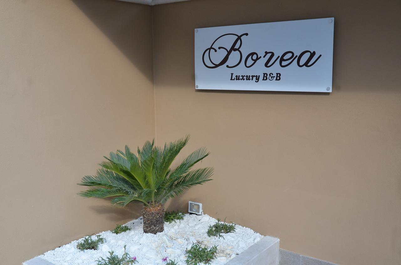 بيسكارا Borea Luxury B&B المظهر الخارجي الصورة