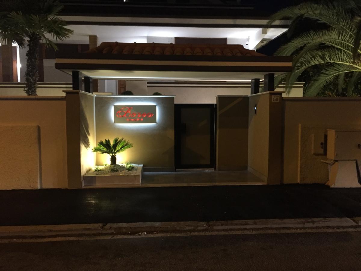 بيسكارا Borea Luxury B&B المظهر الخارجي الصورة