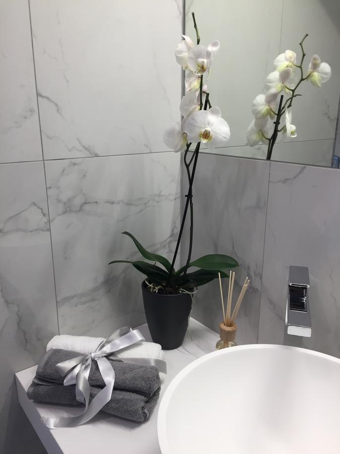 بيسكارا Borea Luxury B&B المظهر الخارجي الصورة
