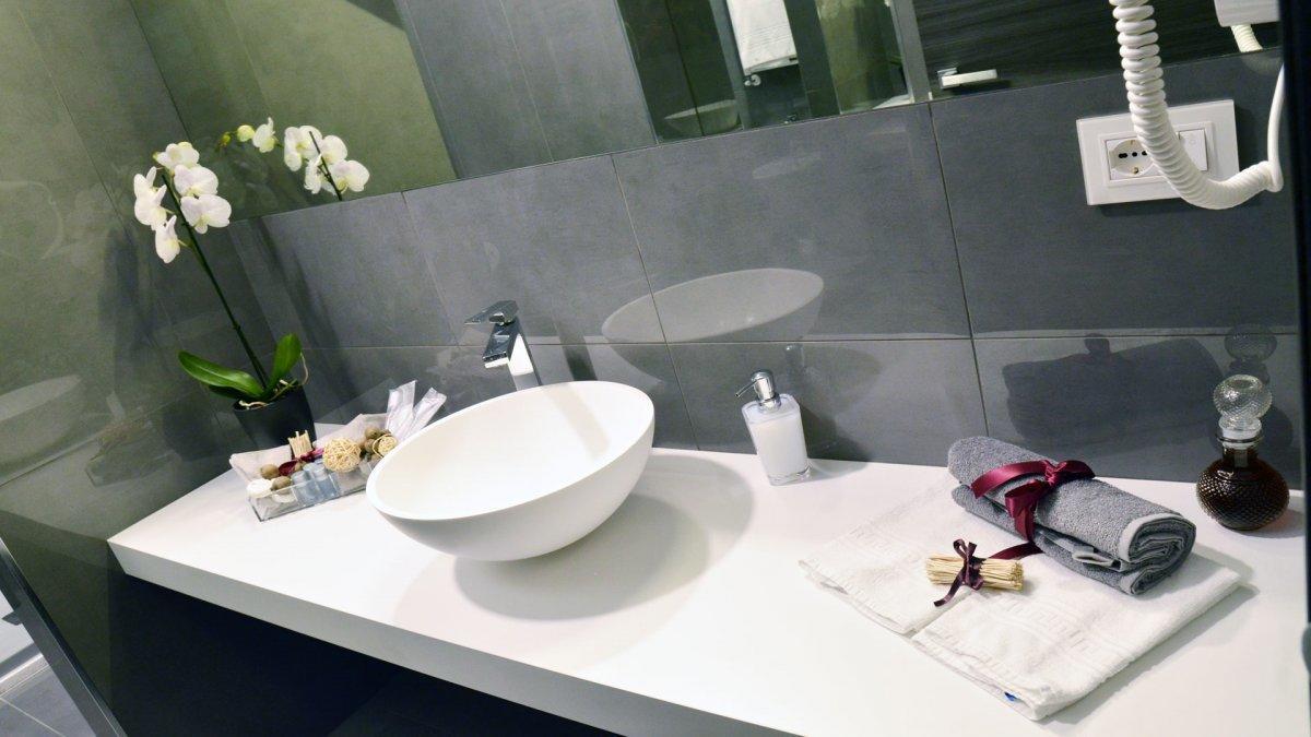 بيسكارا Borea Luxury B&B المظهر الخارجي الصورة