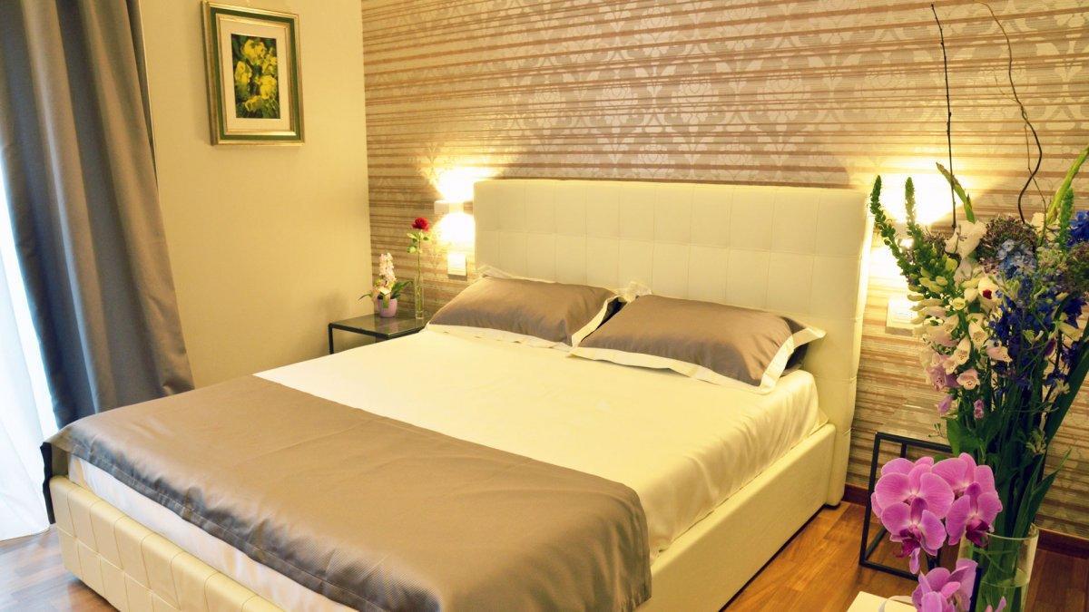 بيسكارا Borea Luxury B&B المظهر الخارجي الصورة