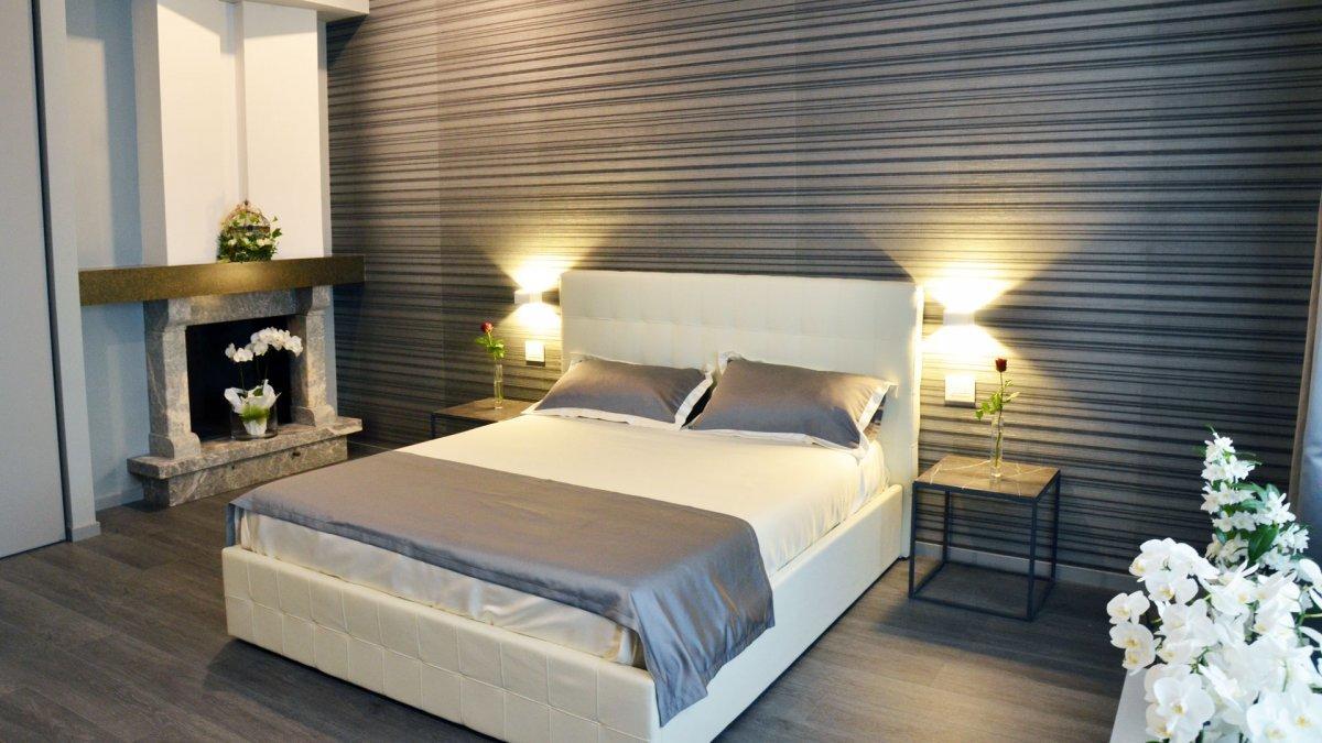 بيسكارا Borea Luxury B&B المظهر الخارجي الصورة