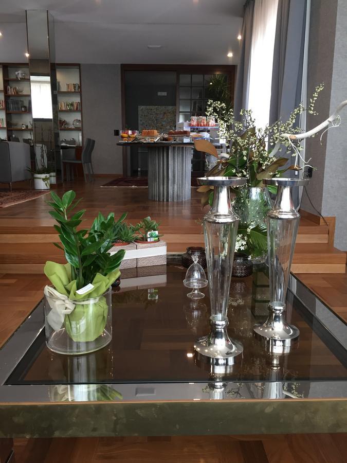 بيسكارا Borea Luxury B&B المظهر الخارجي الصورة